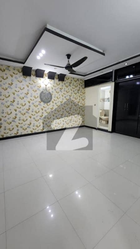 Quetta Town - Sector 18-A 900 Square Feet Flat Up For Sale 5