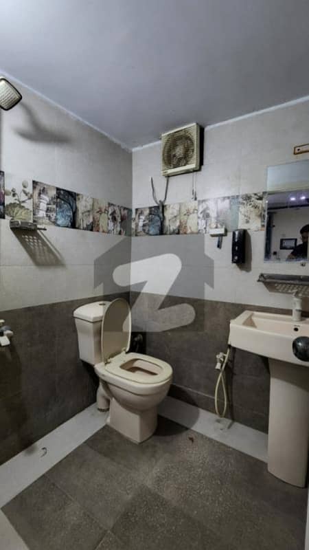 Quetta Town - Sector 18-A 900 Square Feet Flat Up For Sale 6