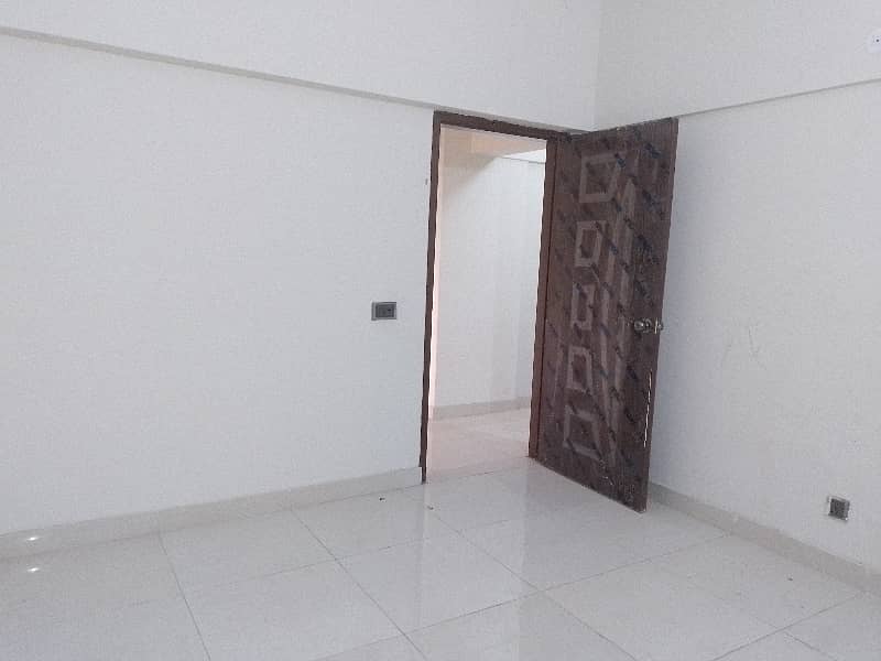 Quetta Town - Sector 18-A 900 Square Feet Flat Up For Sale 8