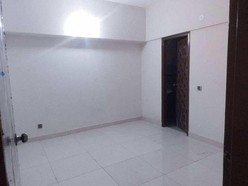 Quetta Town - Sector 18-A 900 Square Feet Flat Up For Sale 10