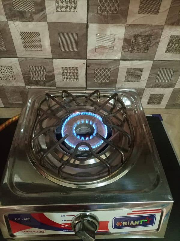 ORIANT Stove for sale 2