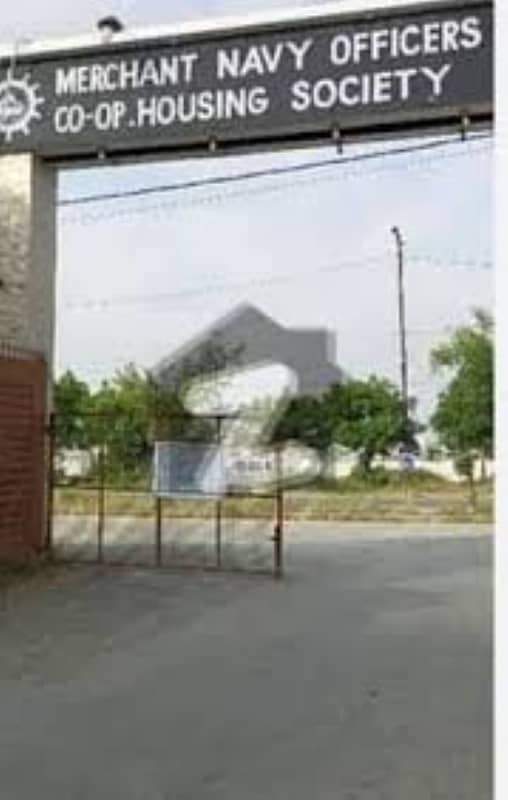 400 SQ YARDS BUNGALOW SALE IN MARCHANT NAVY OFFICERS HOUSING SOCIETY SCHEME 33 KARACHI 3