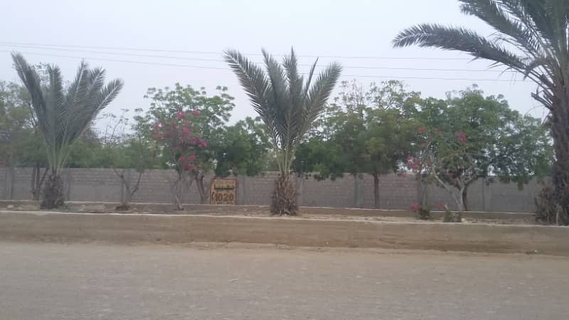 400 SQ YARDS BUNGALOW SALE IN MARCHANT NAVY OFFICERS HOUSING SOCIETY SCHEME 33 KARACHI 14