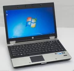 HP Core i5 8440p Laptop