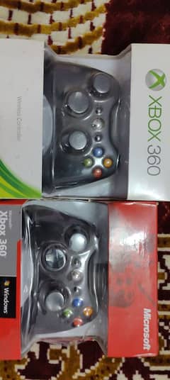 Xbox 360 Controller