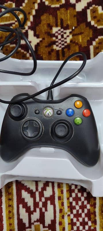 Xbox 360 Controller 1