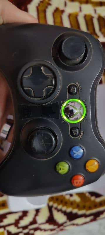 Xbox 360 Controller 3