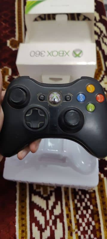 Xbox 360 Controller 5