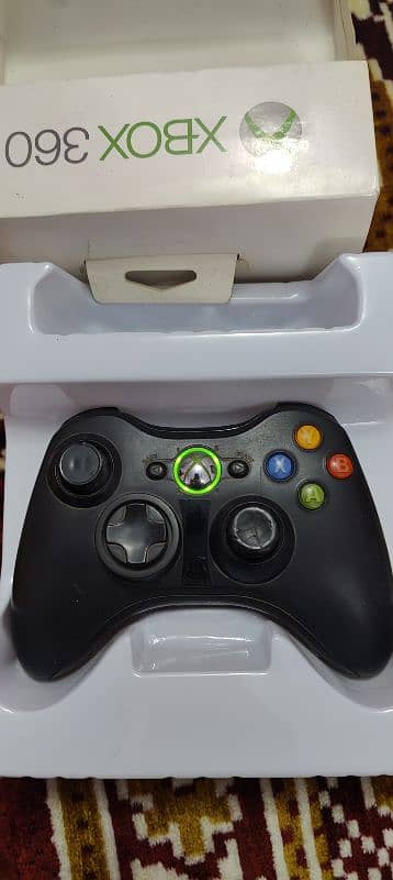 Xbox 360 Controller 6