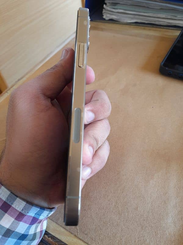 Iphone 12 pro Non Pta Jv 5