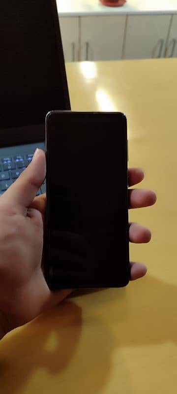 Samsung S21 5g 8 128gb PTA 6