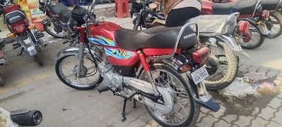 neet and clean bike demad is final apmost