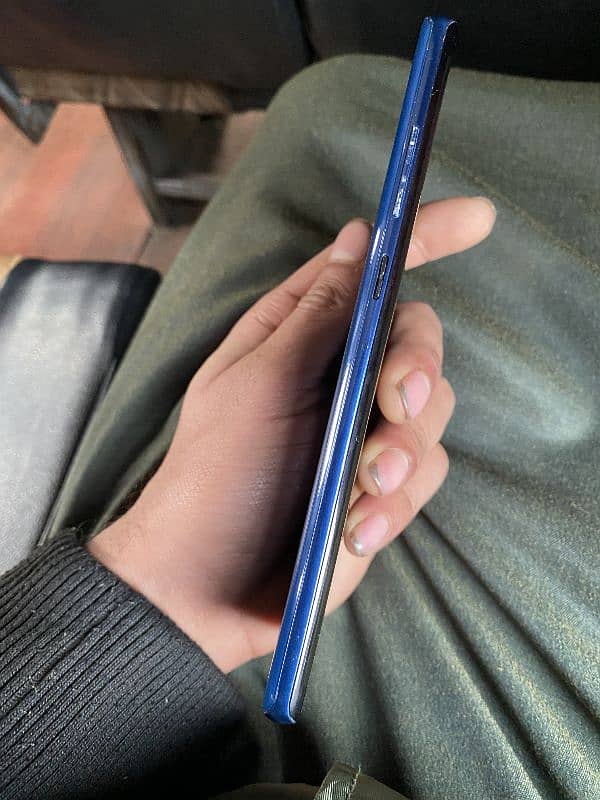 galaxy note 8 official Pta 5