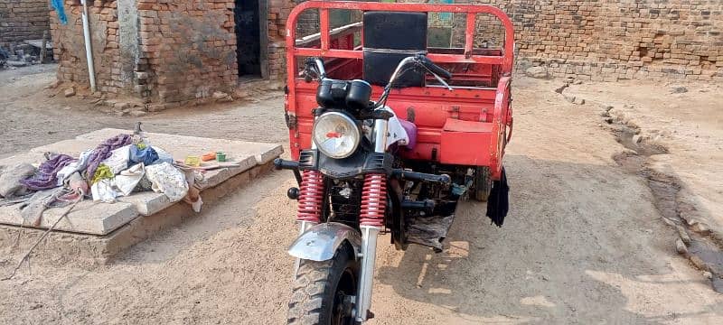 rozgar 150cc 1