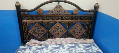 bed and almari set 13 13 hazar rupe ka 2no set 25 hazar ka