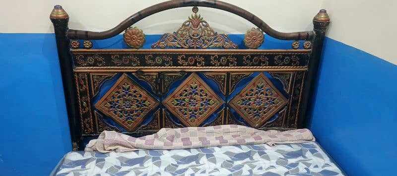 bed and almari set 13 13 hazar rupe ka 2no set 25 hazar ka 0