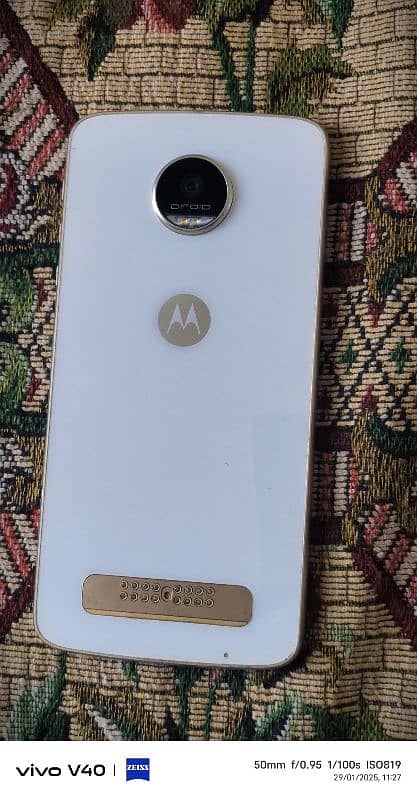 Moto z force pta approved 2