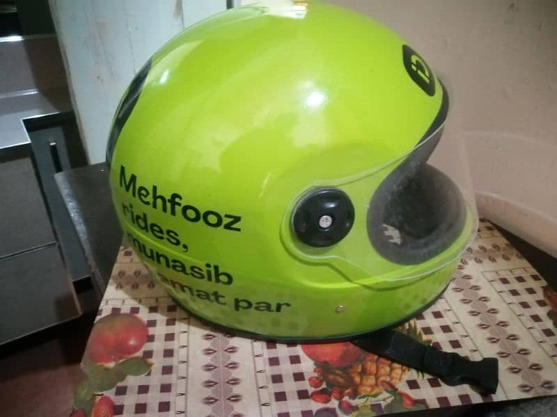 indrive helmet new. . . 3