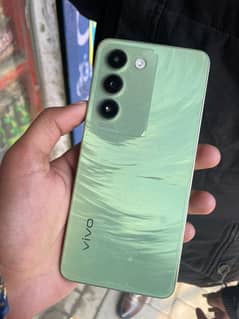 Vivo Y100