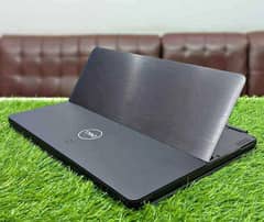 Dell 2 in 1 i5 7th Touch screen Laptop