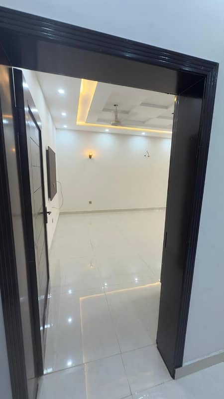 Brand New Upper Portion For Rent Lower Portion locked 1