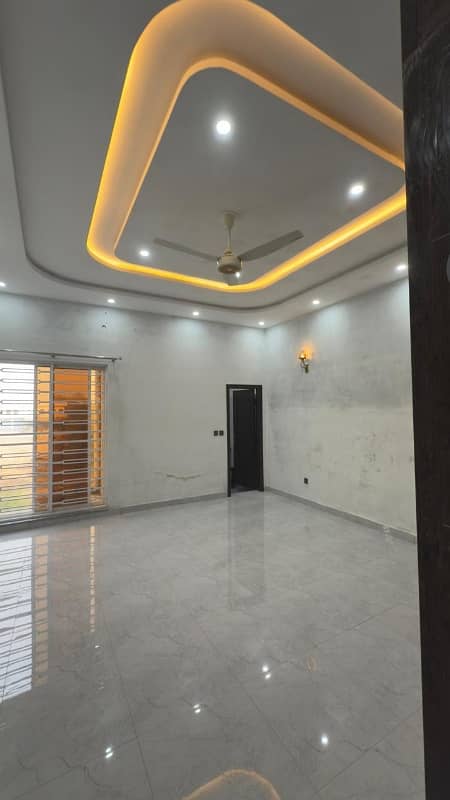 Brand New Upper Portion For Rent Lower Portion locked 14