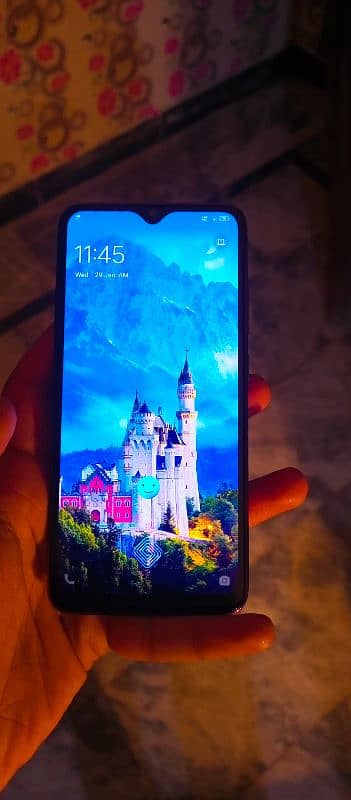 vivo S1 pro 8/128gb 10by10 1