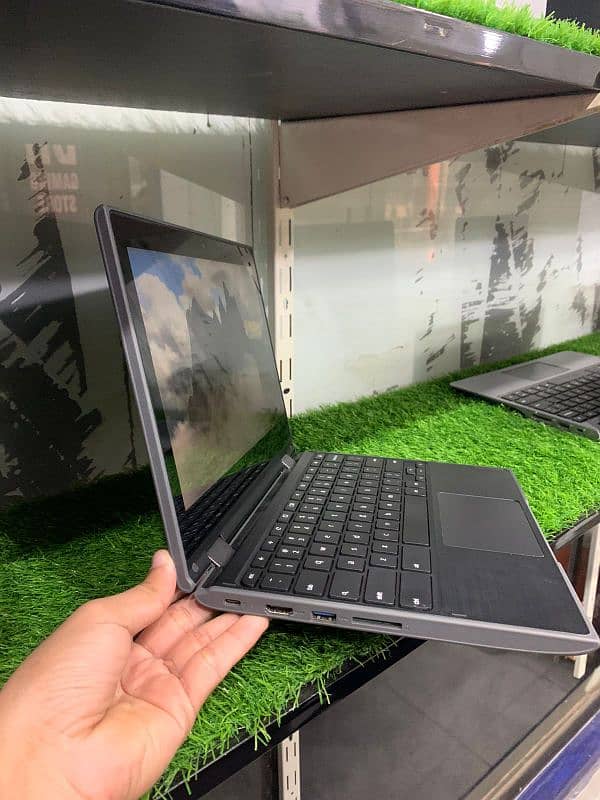 Chromebook Lenovo300e 4