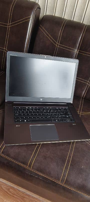 HP Z BOOK studio G4 Mobile Workstation 1