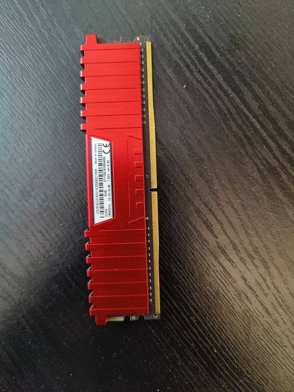 8GB RAM 2