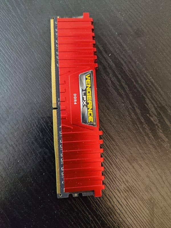 8GB RAM 3