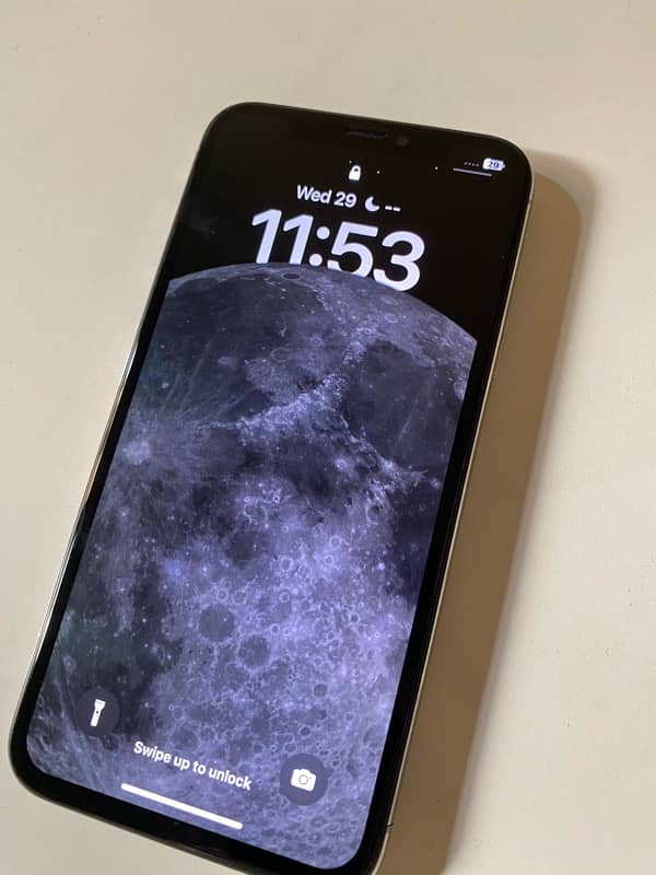 iPhone X 64gb LLA PTA 1