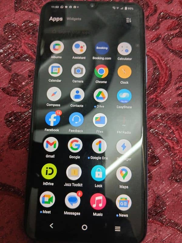 vivo y33s mobile for sell 1