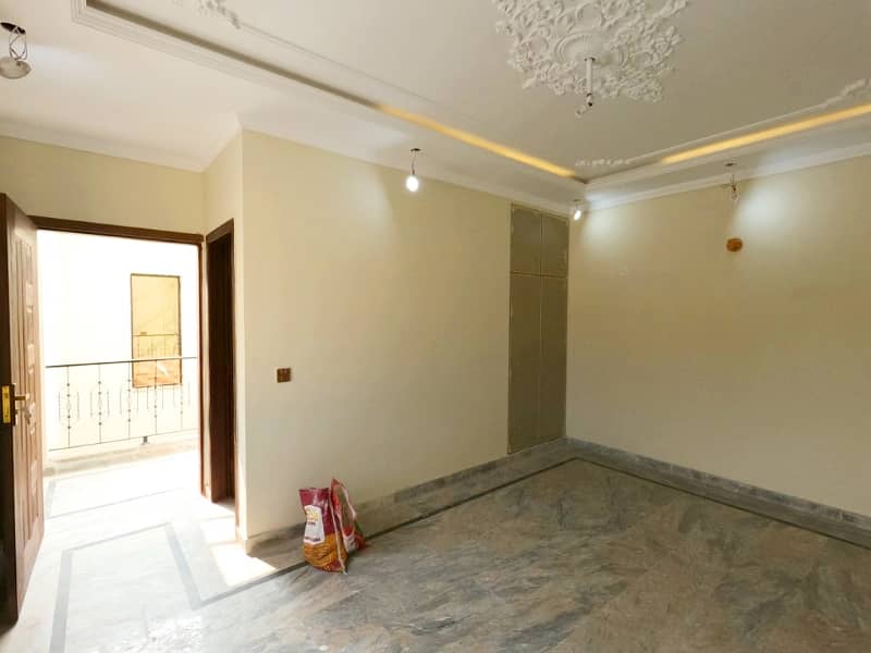 House For Sale Is Readily Available In Prime Location Of Samanabad 35