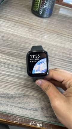 Realmi Watch 3