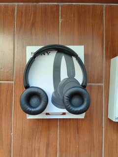 Sony CH-520 (slightly used)