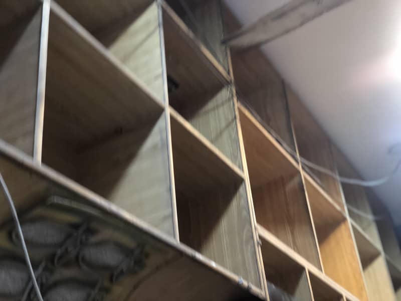 Racks for Sale ZRK Company wood 2