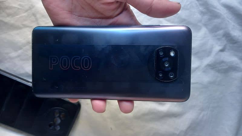 Poco X3 pro 6/128 1