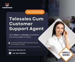 Telesales