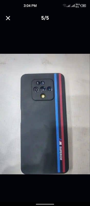 Tecno camon 16 2