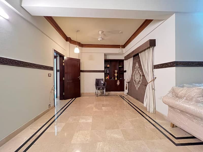 2950 Corner Apartment For Rent In F-11 Markaz Islamabad 18