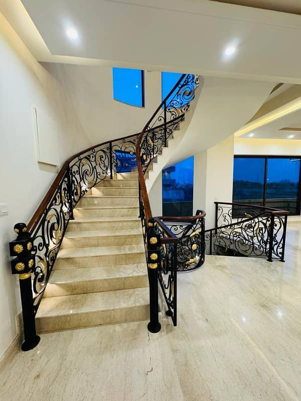 Luxury 50*90 House For Sell In D-12/4 13