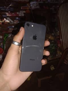 iPhone 8 non pta 64 gb water pack