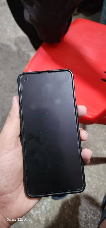 OnePlus 9 5g 2