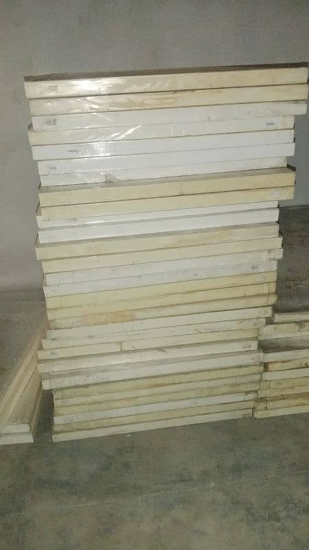 imported pu sheet for roof/wall insulation/thermal/energy saving/foam 16