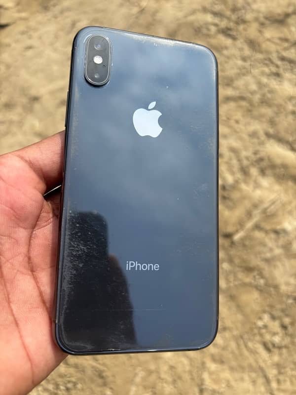 iPhone xs Pta Approved 1