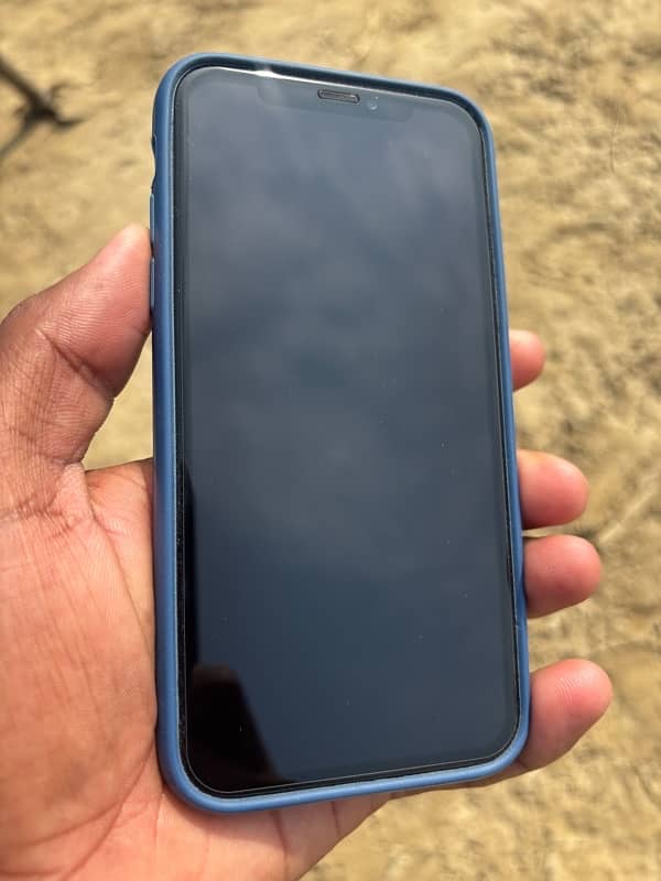 iPhone xs Pta Approved 2