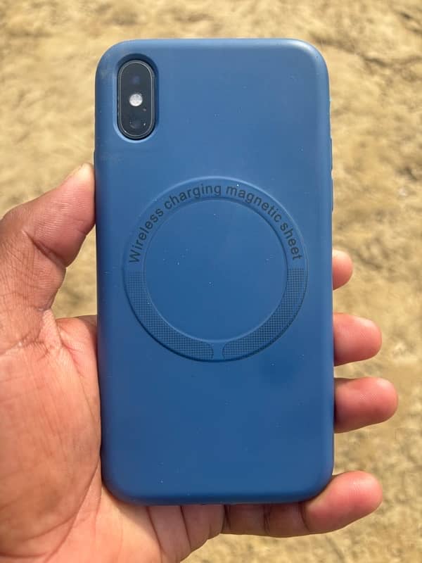 iPhone xs Pta Approved 4