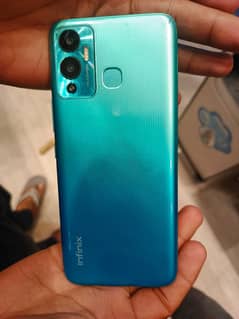 Infinix