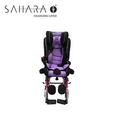 Celebral Palsy Chair for Kids